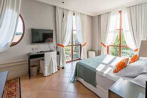 Hotel Casa Anamaria