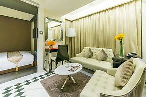 Hotel Pravo Hong Kong