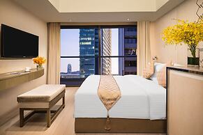 Hotel Pravo Hong Kong