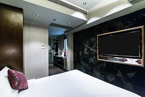 Hotel Pravo Hong Kong