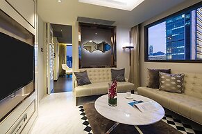 Hotel Pravo Hong Kong