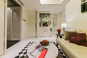 Hotel Pravo Hong Kong