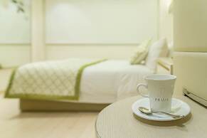 Hotel Pravo Hong Kong