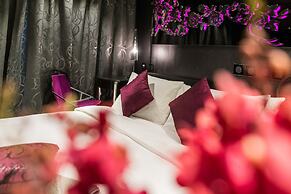 Hotel Pravo Hong Kong