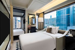 Hotel Pravo Hong Kong