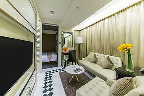 Hotel Pravo Hong Kong