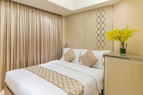 Hotel Pravo Hong Kong