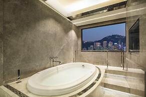 Hotel Pravo Hong Kong