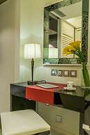 Hotel Pravo Hong Kong