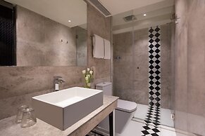 Hotel Pravo Hong Kong