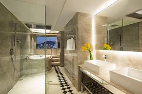 Hotel Pravo Hong Kong