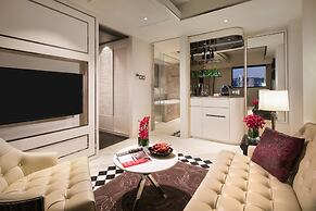 Hotel Pravo Hong Kong