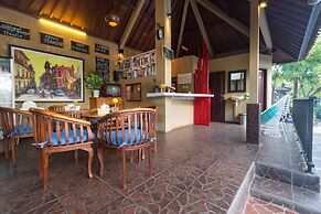 Pondok Mimpi Tulamben