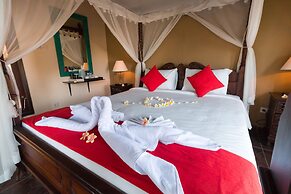 Pondok Mimpi Tulamben