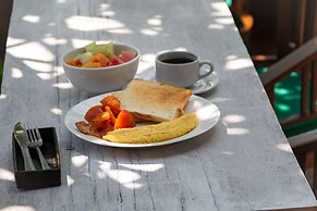 Pondok Mimpi Tulamben