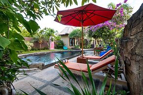 Pondok Mimpi Tulamben