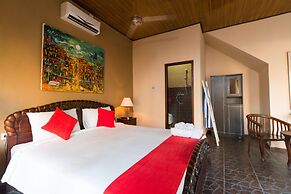 Pondok Mimpi Tulamben