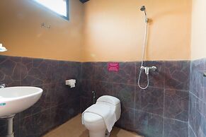 Pondok Mimpi Tulamben