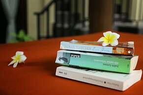 Pondok Mimpi Tulamben