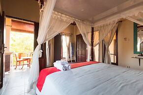 Pondok Mimpi Tulamben