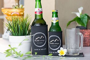 Pondok Mimpi Tulamben