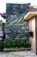 Pondok Mimpi Tulamben