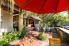 Pondok Mimpi Tulamben