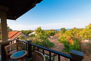 Pondok Mimpi Tulamben