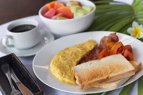 Pondok Mimpi Tulamben