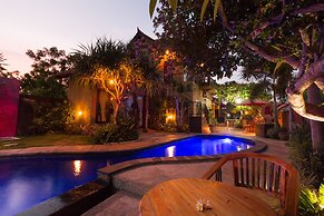 Pondok Mimpi Tulamben