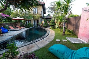 Pondok Mimpi Tulamben