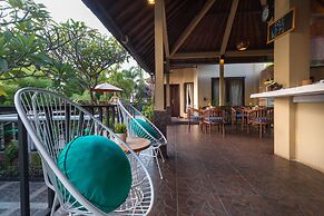 Pondok Mimpi Tulamben