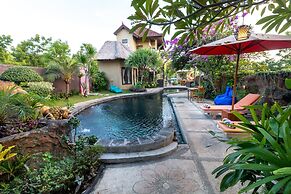 Pondok Mimpi Tulamben