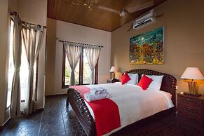 Pondok Mimpi Tulamben