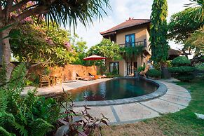 Pondok Mimpi Tulamben