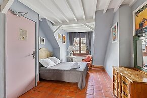 Hotel de Nesle