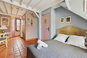 Hotel de Nesle