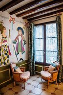 Hotel de Nesle