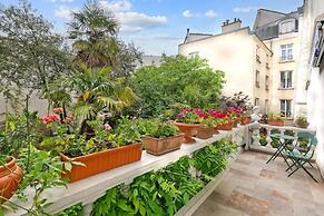 Hotel de Nesle