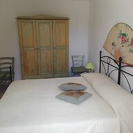 Agriturismo B&B Domo De Resteblas