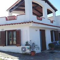 Agriturismo B&B Domo De Resteblas