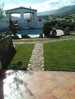 Agriturismo B&B Domo De Resteblas