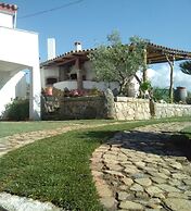 Agriturismo B&B Domo De Resteblas