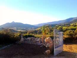Agriturismo B&B Domo De Resteblas