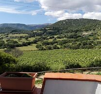Agriturismo B&B Domo De Resteblas