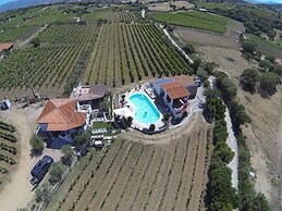 Agriturismo B&B Domo De Resteblas