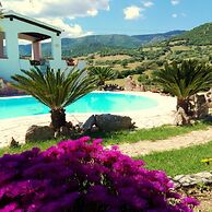 Agriturismo B&B Domo De Resteblas