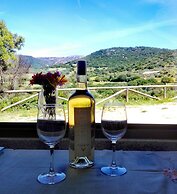 Agriturismo B&B Domo De Resteblas