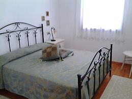 Agriturismo B&B Domo De Resteblas