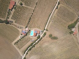 Agriturismo B&B Domo De Resteblas